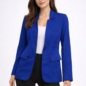 Queen's Rabbit Blue Jacket Regular price